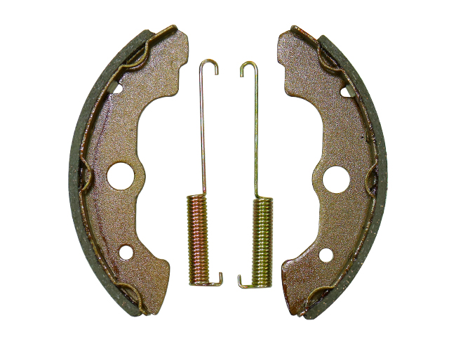 Fibra de Freno Delantera Bronco
