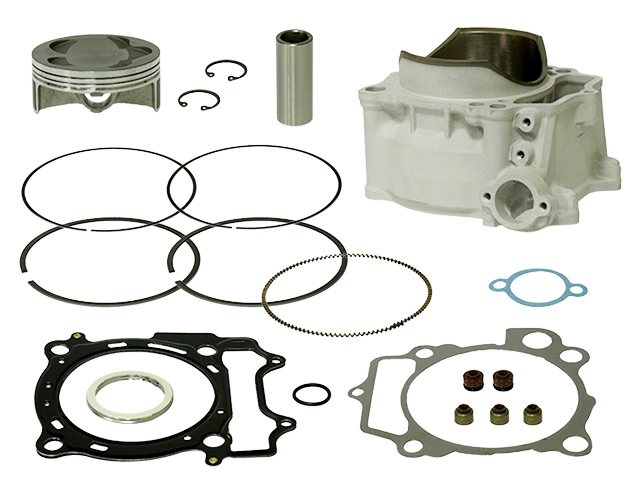 Kit de Cilindro Completo Bronco *Promoción*
