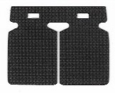 Petalos de Torque Blaster200/DT200LC V- Force3 RACING