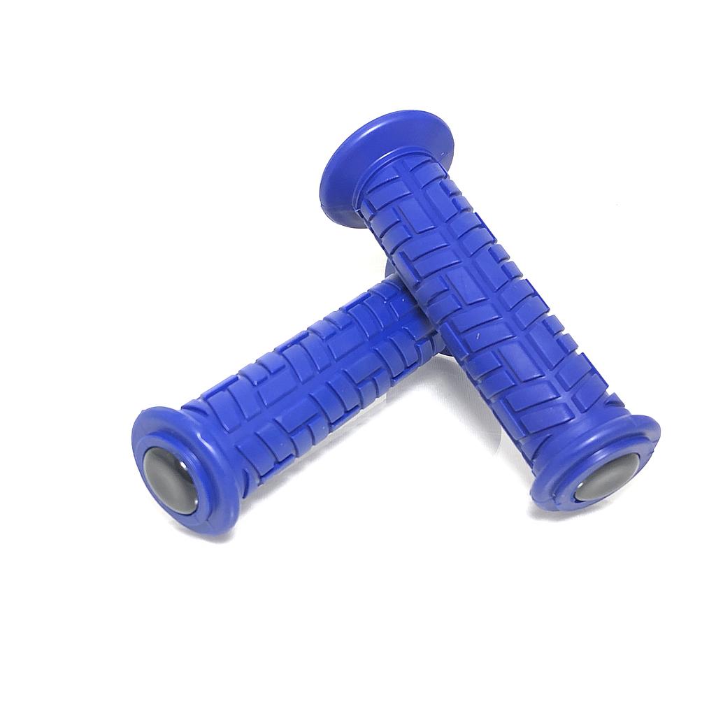 Puño ATV Azul
