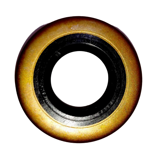 Retenedor de Transmisión del Lado del Volante Psychic 17X34X4.5 *Promoción*