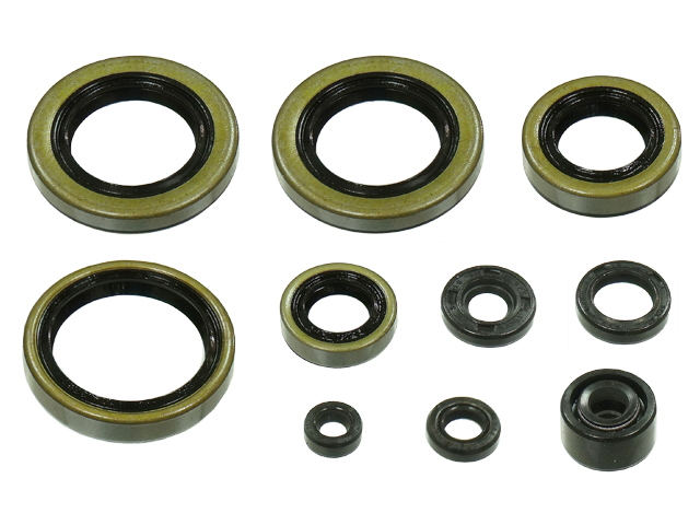 Set de Retenedores Namura