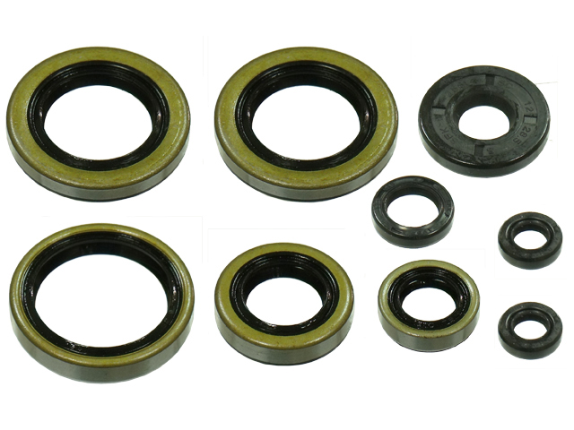 Set de Retenedores Namura