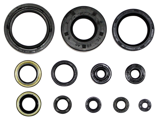 Set de Retenedores Namura