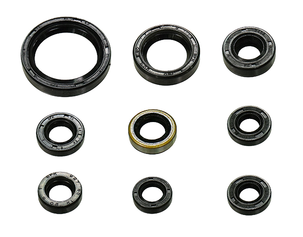 Set de Retenedores Namura