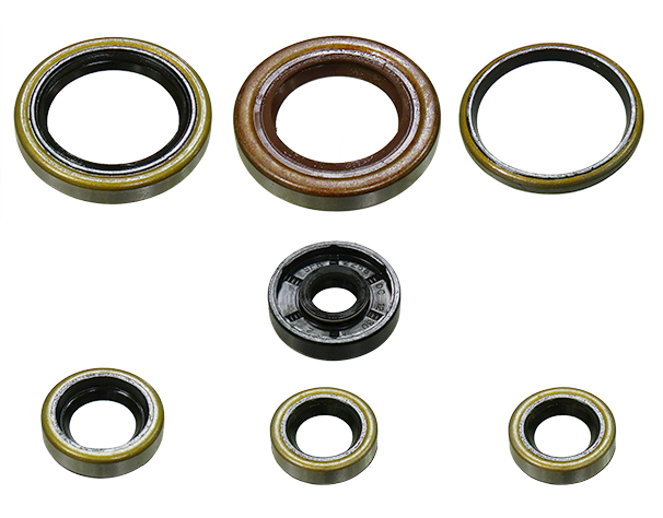 Set de Retenedores Namura