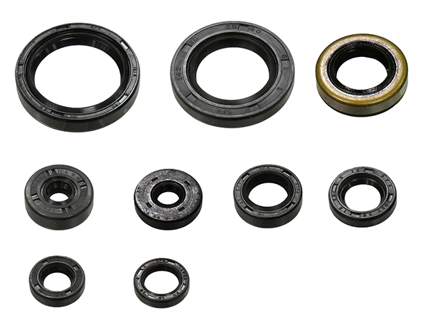 Set de Retenedores Namura
