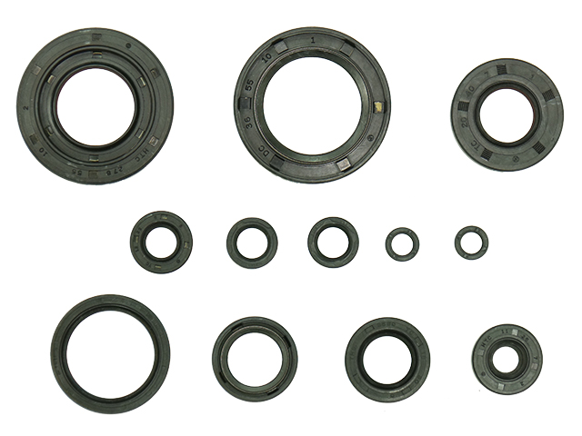 Set de Retenedores Namura