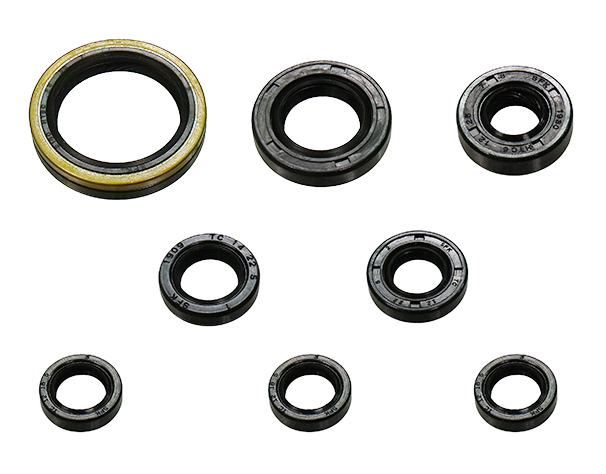 Set de Retenedores Namura