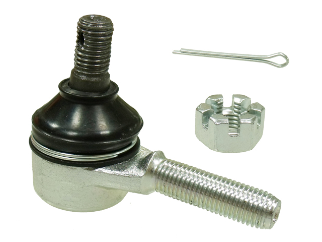 Rótula de Dirección Rosca Izquierda 10 mm Bronco