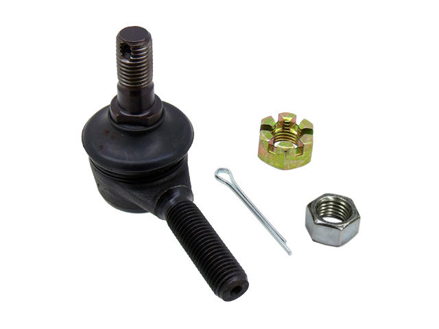 Rótula de Dirección Rosca Derecha 10 mm Bronco