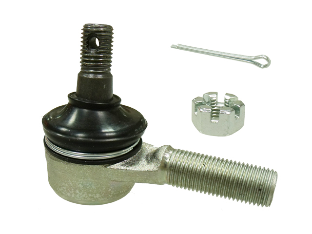 Rótula de Dirección Rosca Izquierda 12 mm Bronco