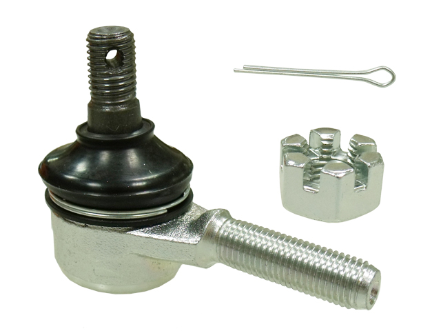 Rótula de Dirección Rosca Derecha 10 mm Bronco