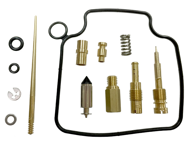 Set de Reparación de Carburador Bronco