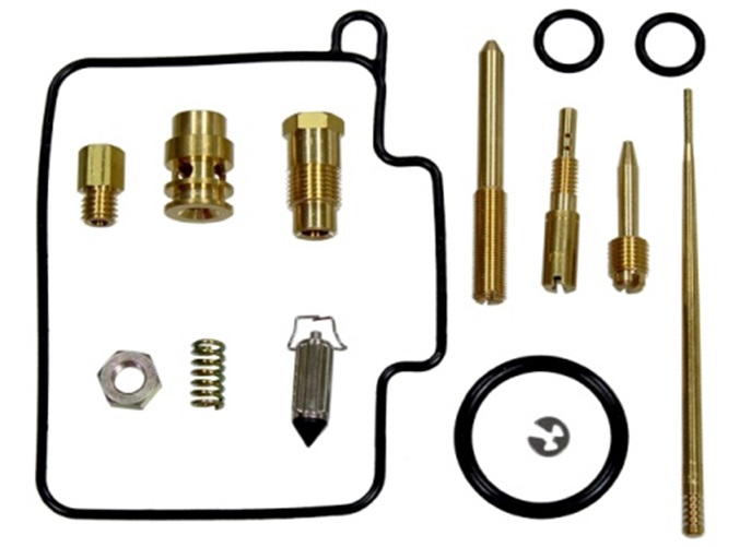 Set de Reparación de Carburador Psychic *Promoción*