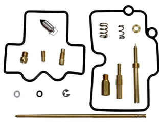 Set de Reparación de Carburador Psychic *Promoción*