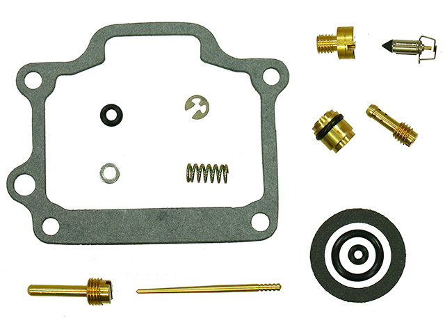 Set de Reparación de Carburador Bronco