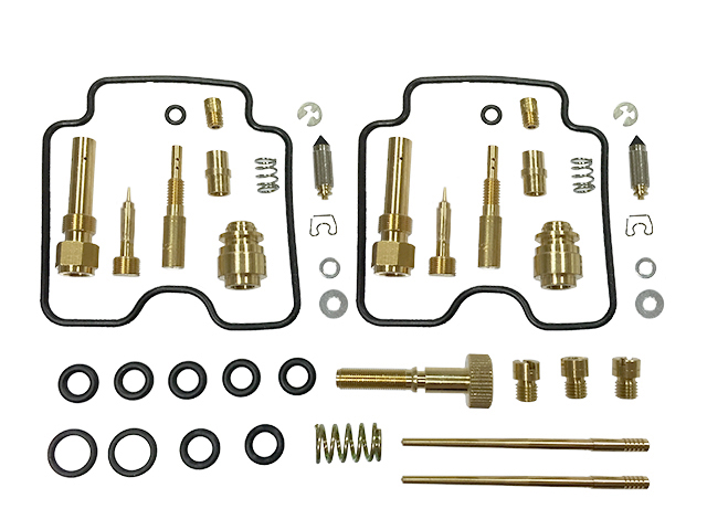 Set de Reparación de Carburador Bronco