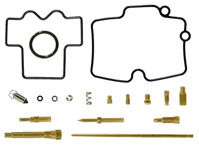 Set de Reparación de Carburador Psychic