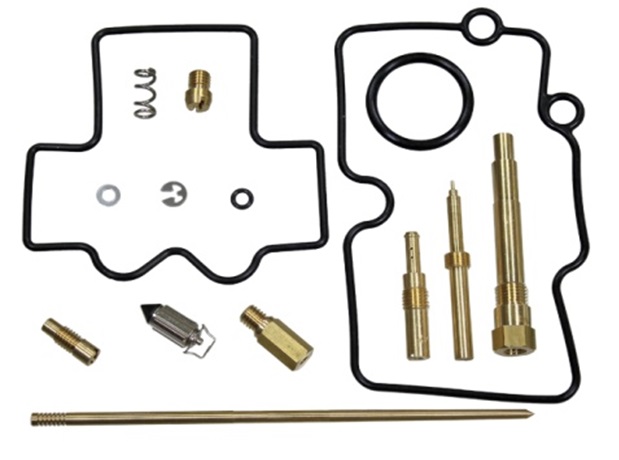 Set de Reparación de Carburador Psychic *Promoción*