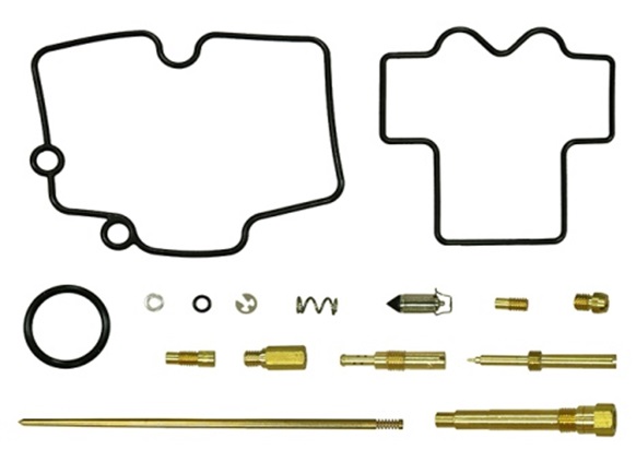 Set de Reparación de Carburador Psychic