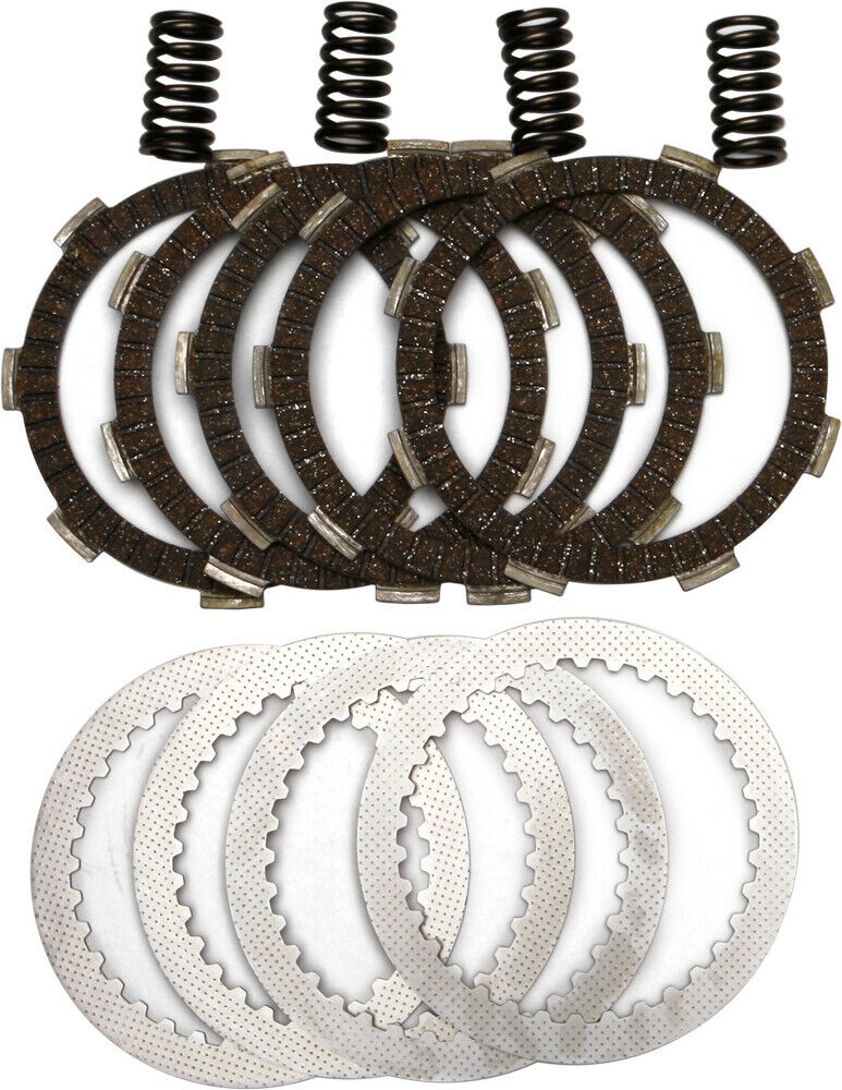 Set de Clutch Completo Bronco *Promoción*