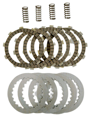 Set de Clutch Completo Bronco
