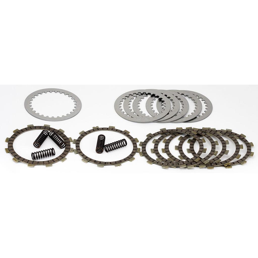 Set de Clutch Completo Bronco