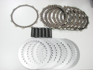 Set de Clutch Completo Bronco *Promoción*