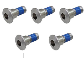 Tornillos de Disco de Freno Bronco