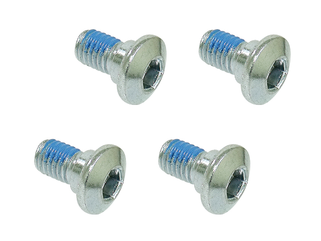 Tornillos de Disco de Freno Psychic