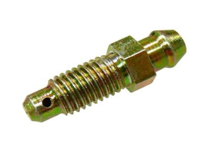 Tornillo de Purga 7mm Psychic