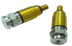 Set de Tornillos de Purga de Aire de Suspensión Europeas *Promoción*