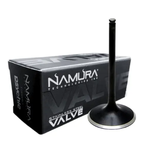 Válvula de Admisión Namura