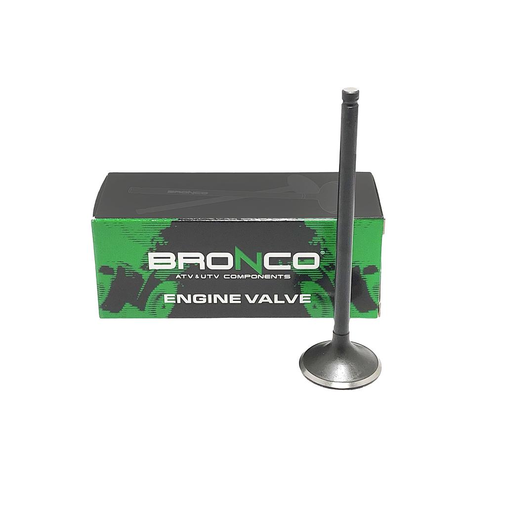 Válvula de Admisión Bronco