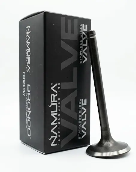 Válvula de Escape Namura