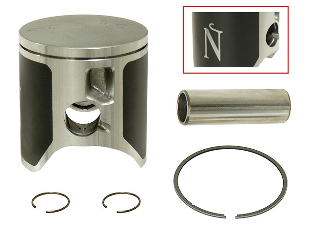 Kit Pistón Namura