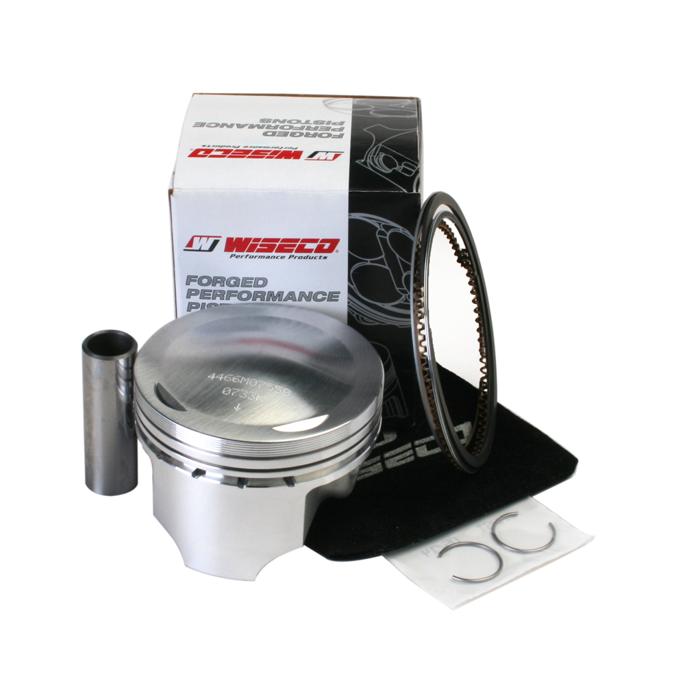 Kit Piston WISECO 4466M