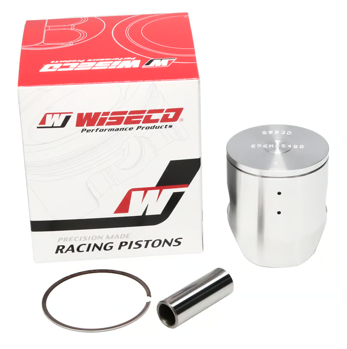 Kit Piston WISECO 676M