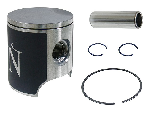 Kit Pistón Namura (1 Anillo) *Promoción*