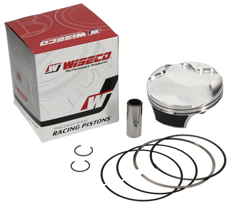 Kit Piston Wiseco 76,8mm *Promoción*