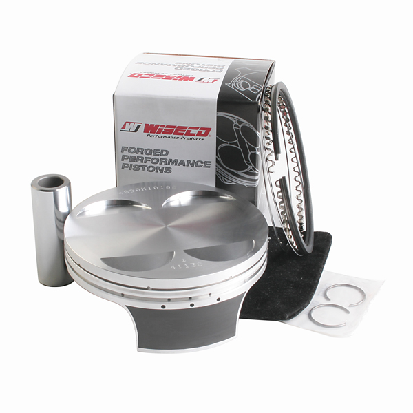 Kit Piston Wiseco Big Bore 101mm (500cc) *Promoción*