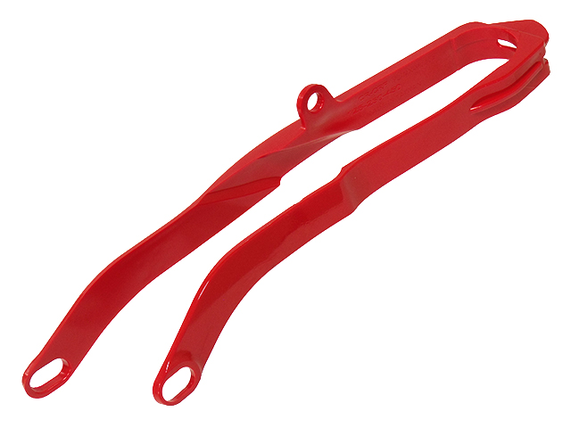 Deslizador de Cadena Rojo Psychic