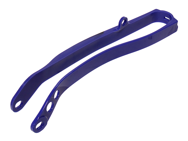 Deslizador de Cadena Azul Psychic