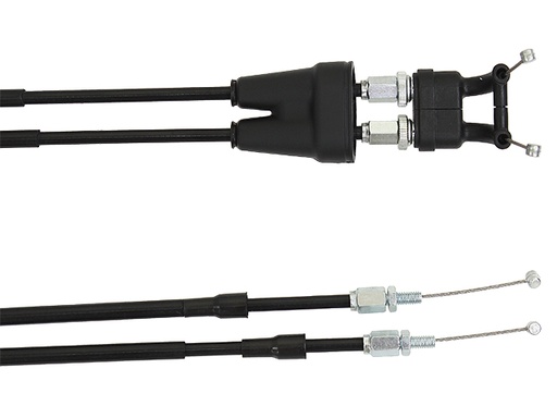 [110-160] Cable de Acelerador Doble Psychic