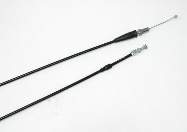 [102-375] Cable de Acelerador Bronco