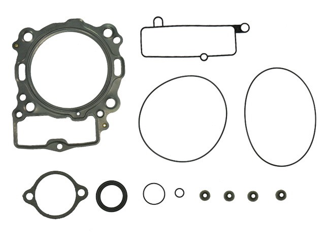 [NX-70070T] Empaques Parte de Arriba Namura *Promoción*