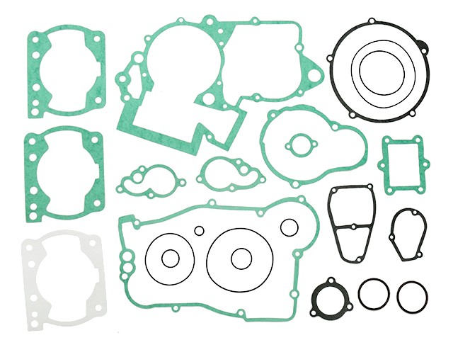 [NX-12001F] Empaques Completos Namura