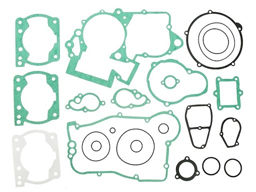 [NX-12001F] Empaques Completos Namura