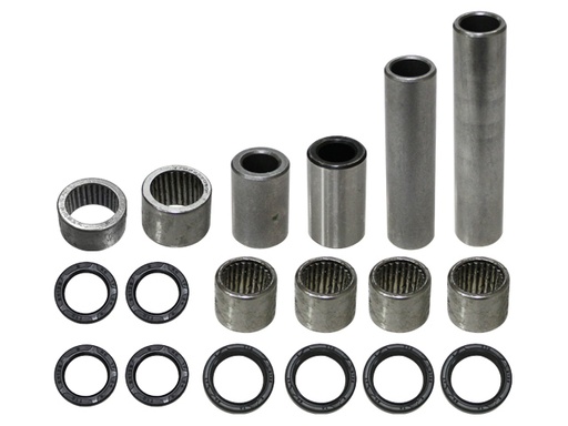 [AT-04343] Set de Roles y Retenedores de Linkage Bronco